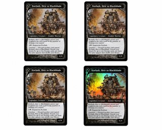 Magic The Gathering Memory Jar Carta Artefacto