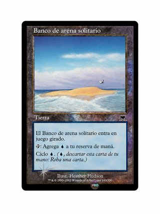Magic The Gathering Memory Jar Carta Artefacto