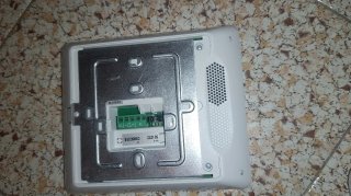 Videocitofono BPT Perla