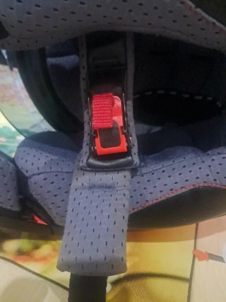Casco Moto Givi X21 Glove Naranja