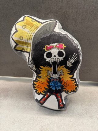 Pack 2 Cojines One Piece