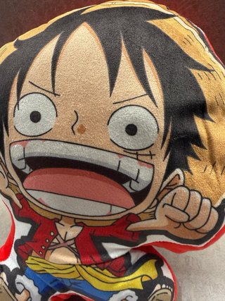 Pack 2 Cojines One Piece