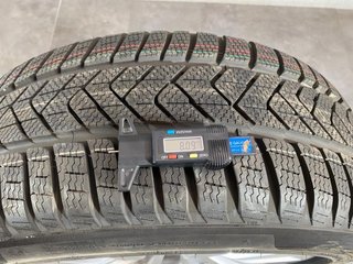 Llantas Audi A7 18" Originales