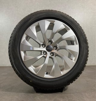 Llantas Audi A7 18" Originales
