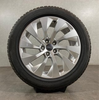 Llantas Audi A7 18" Originales