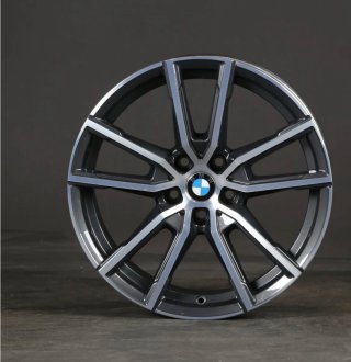 Llantas R18 BMW G20 F40