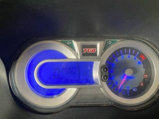TGB X-MOTION 125cc