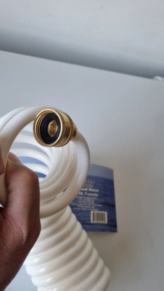 Tubo Irrigazione Blu Water Series