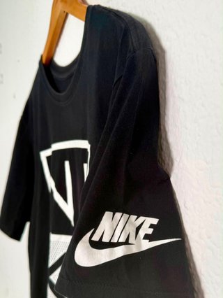 Camiseta Nike Logo Talla L
