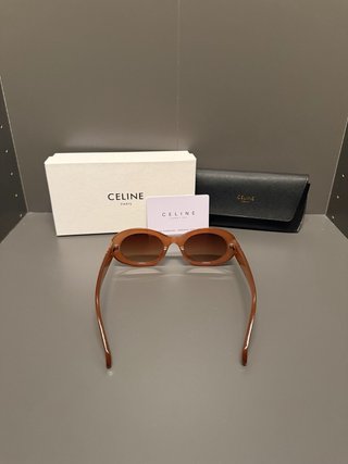 Gafas de sol Celine Triomphe