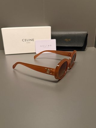 Gafas de sol Celine Triomphe