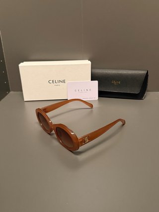 Gafas de sol Celine Triomphe