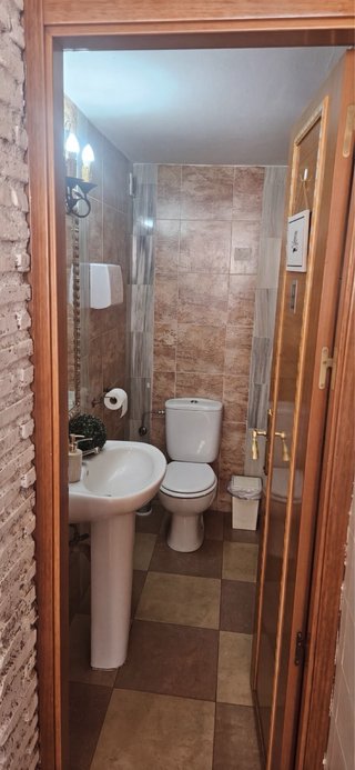 Oportunidad: Traspaso de Restaurante Equipado | Ar