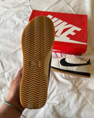 Nike Cortez Talla 44