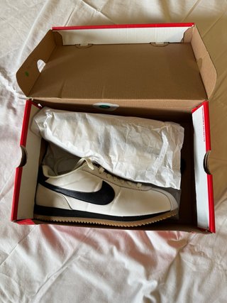 Nike Cortez Talla 44