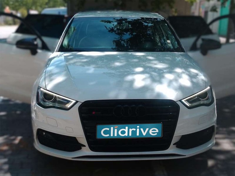 AUDI a3 - foto 1