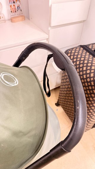 Silla de paseo Bugaboo Butterfly