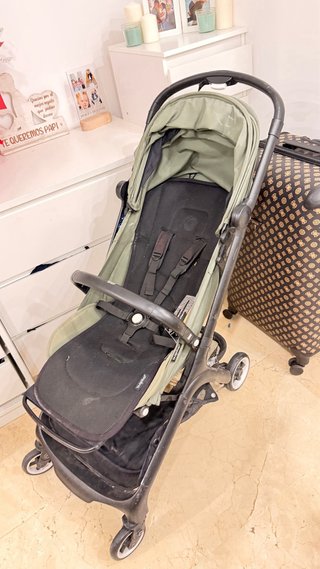 Silla de paseo Bugaboo Butterfly