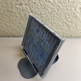 Dr. John - Ske-Dat-De-Dat The Spirit Of Satch CD