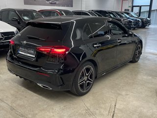 Mercedes-Benz Clase A 200 d