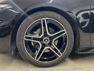 Mercedes-Benz Clase A 200 d