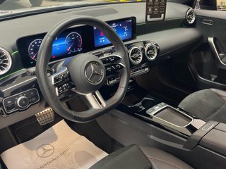 Mercedes-Benz Clase A 200 d