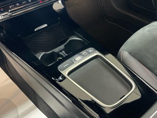 Mercedes-Benz Clase A 200 d