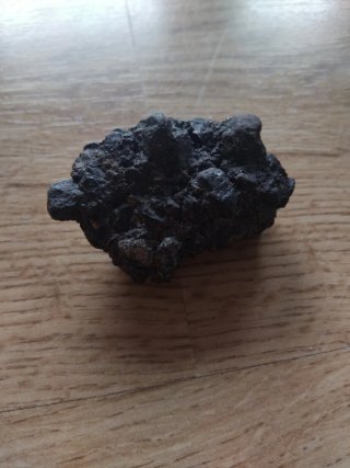 Piedra Negra de Cerdeña
