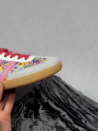 Adidas Samba OG Talla 37 Flores