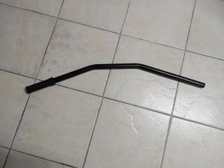Manillar Drag Bar Harley Davidson Sportster