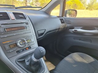 Toyota Auris 2007