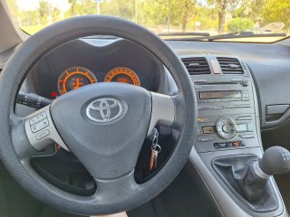 Toyota Auris 2007