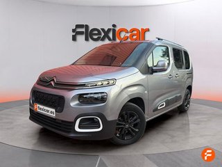 Citroën Berlingo Talla M BlueHDi 100 S&S FEEL