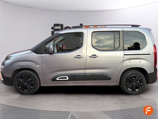 Citroën Berlingo Talla M BlueHDi 100 S&S FEEL