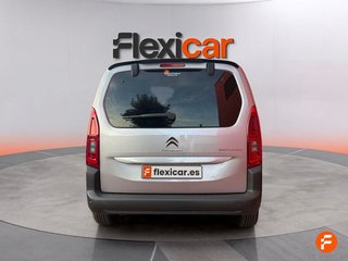 Citroën Berlingo Talla M BlueHDi 100 S&S FEEL