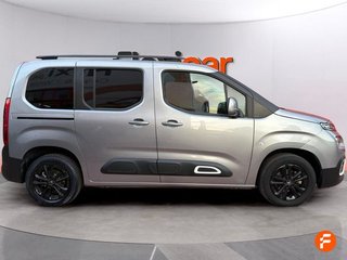 Citroën Berlingo Talla M BlueHDi 100 S&S FEEL