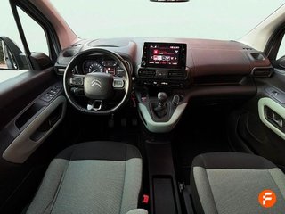Citroën Berlingo Talla M BlueHDi 100 S&S FEEL