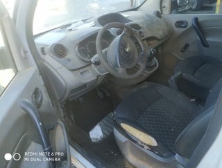 Depresor freno / bomba vacio renault kangoo 313289