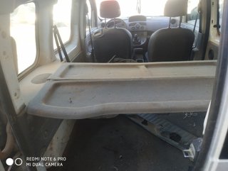 Depresor freno / bomba vacio renault kangoo 313289