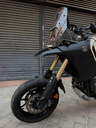 Yamaha Tenere 700