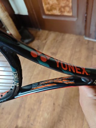 Raqueta Yonex Vcore Duel G