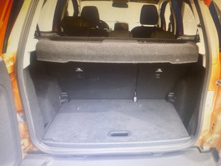 Ford EcoSport 2019