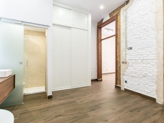 Piso en alquiler en Palacio en Madrid