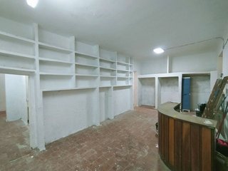 Local comercial en venta en Palacio en Madrid