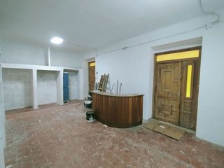 Local comercial en venta en Palacio en Madrid