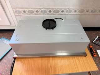 Campana Extractora Teka TL 6310
