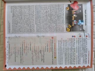 Lengua castellana y literatura 4 ESO Geniox