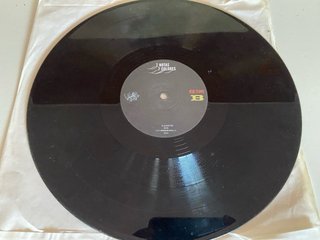 Vinilo 7 Notas 7 Colores Indie
