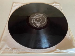 Vinilo 7 Notas 7 Colores Indie