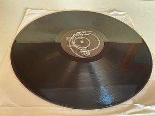 Vinilo 7 Notas 7 Colores Indie